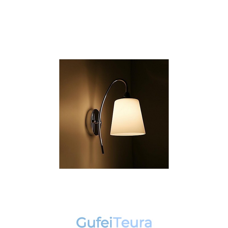 מודרני עכשווי אחרים כוללים Uplight קיר פמוטי קיר