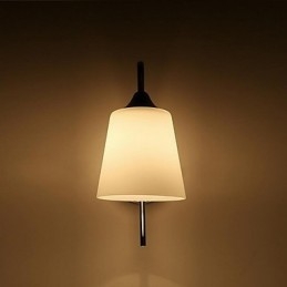 מודרני עכשווי אחרים כוללים Uplight קיר פמוטי קיר