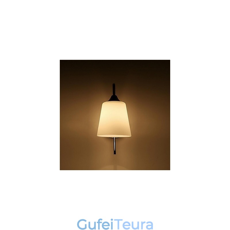 מודרני עכשווי אחרים כוללים Uplight קיר פמוטי קיר