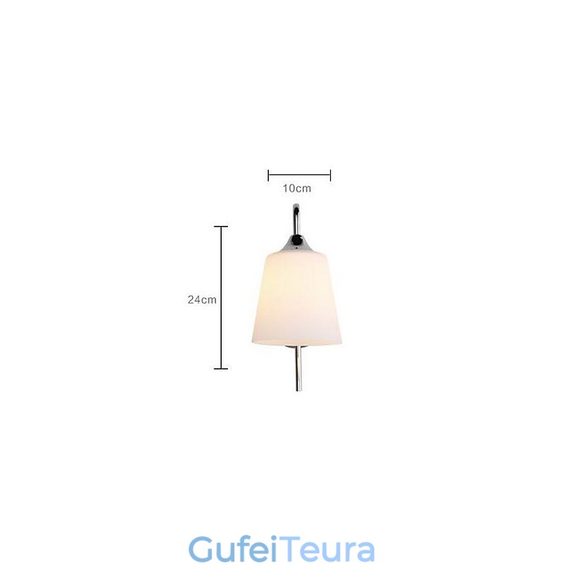 מודרני עכשווי אחרים כוללים Uplight קיר פמוטי קיר