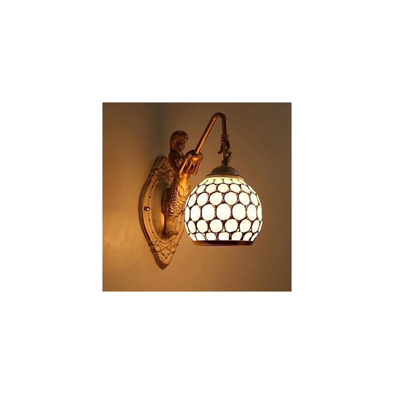 וינטג' אחרים כוללים תאורת קיר פמוטי קיר Downlight