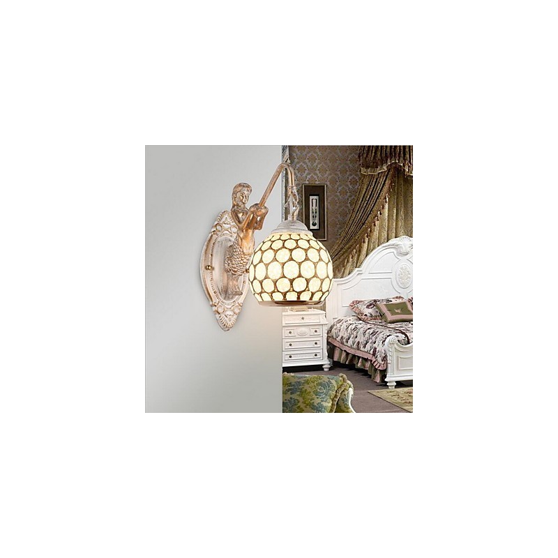 וינטג' אחרים כוללים תאורת קיר פמוטי קיר Downlight