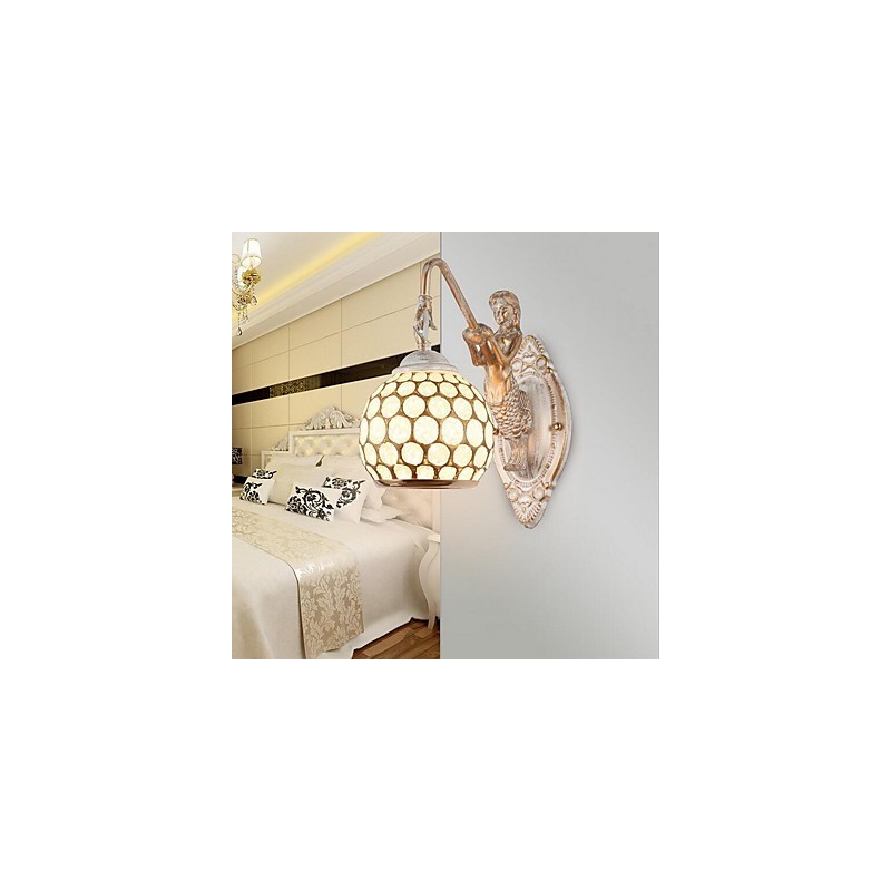 וינטג' אחרים כוללים תאורת קיר פמוטי קיר Downlight