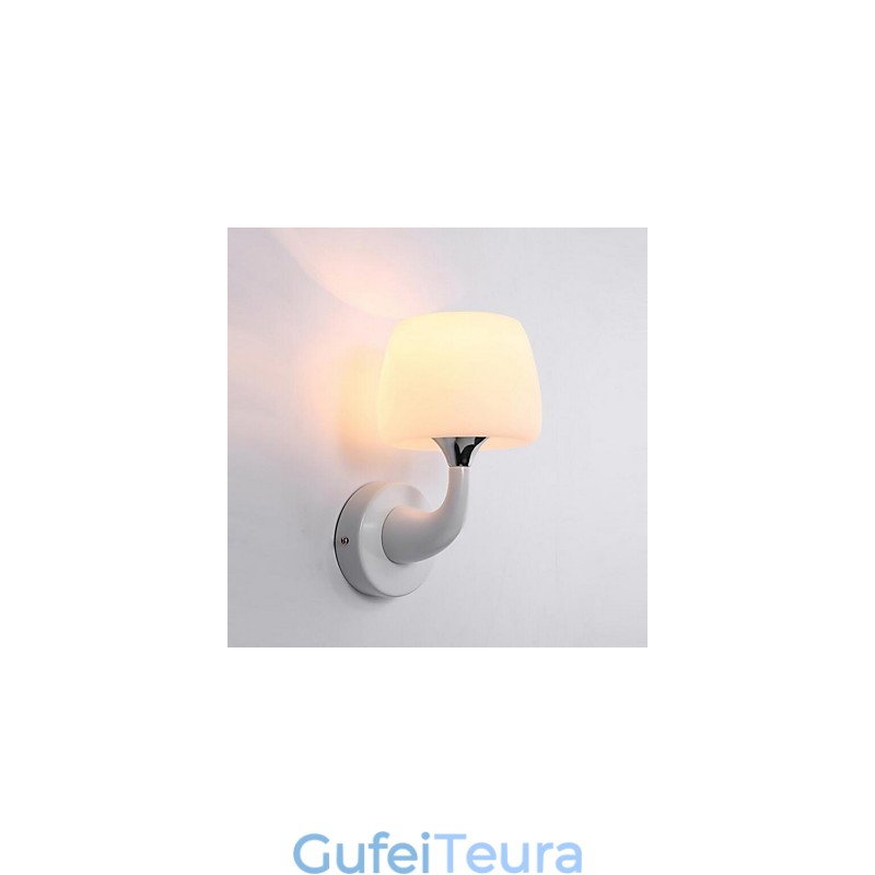 מודרני עכשווי אחרים כוללים Uplight קיר פמוטים קיר אור