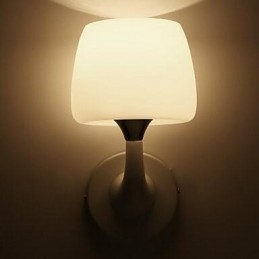 מודרני עכשווי אחרים כוללים Uplight קיר פמוטים קיר אור