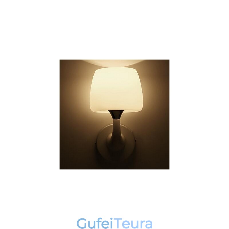 מודרני עכשווי אחרים כוללים Uplight קיר פמוטים קיר אור