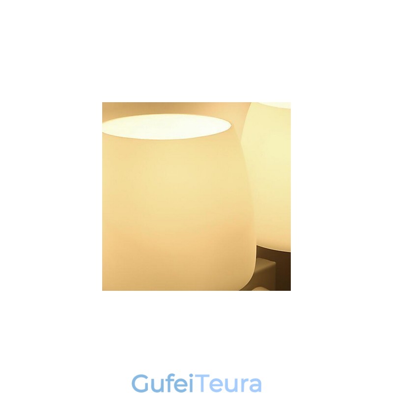 מודרני עכשווי אחרים כוללים Uplight קיר פמוטים קיר אור
