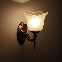 מודרני עכשווי אחרים כוללים Uplight קיר פמוטים קיר אור