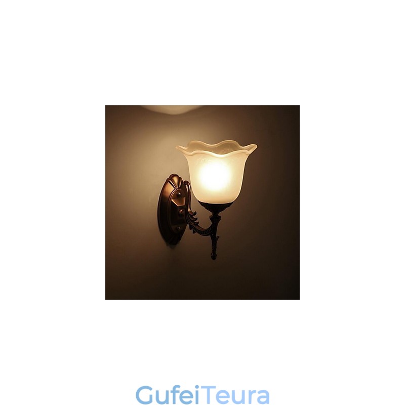 מודרני עכשווי אחרים כוללים Uplight קיר פמוטים קיר אור
