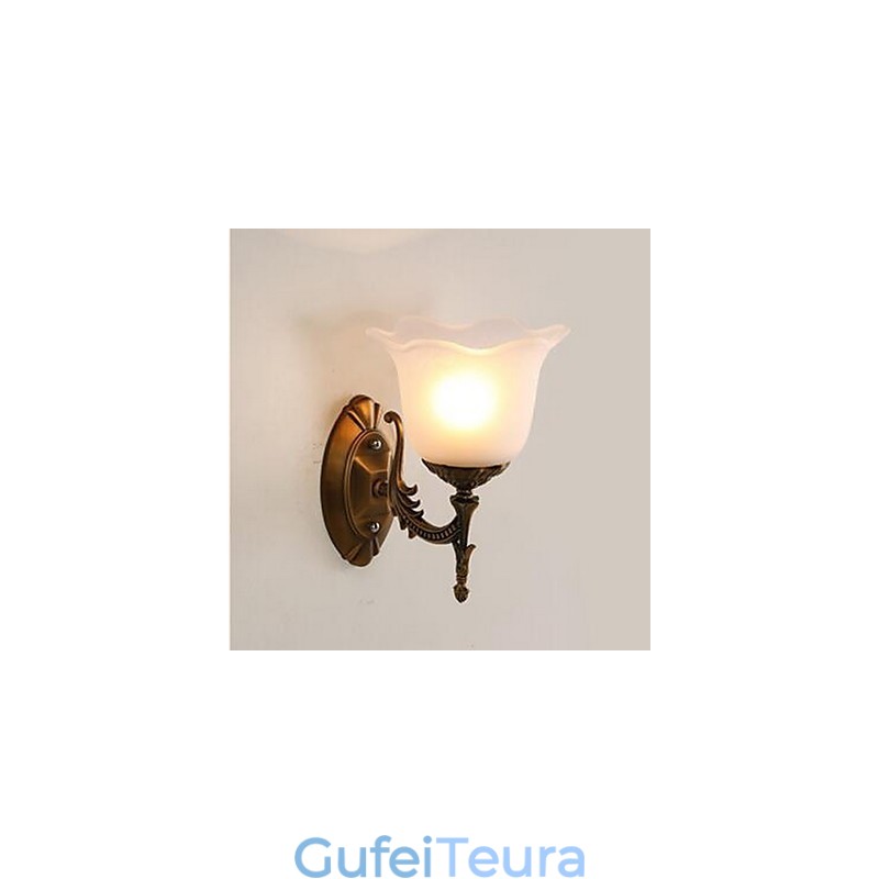 מודרני עכשווי אחרים כוללים Uplight קיר פמוטים קיר אור