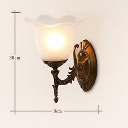 מודרני עכשווי אחרים כוללים Uplight קיר פמוטים קיר אור