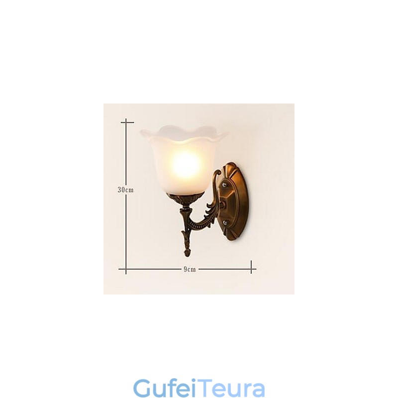 מודרני עכשווי אחרים כוללים Uplight קיר פמוטים קיר אור