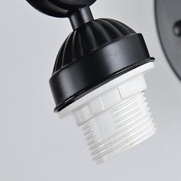 וינטג' אחרים כוללים תאורת קיר פמוטי קיר Downlight
