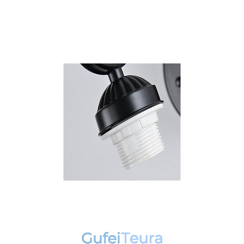 וינטג' אחרים כוללים תאורת קיר פמוטי קיר Downlight