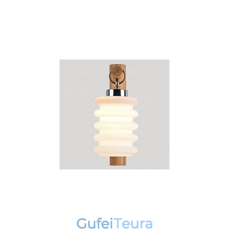מודרני עכשווי אחרים כוללים Uplight קיר פמוטי קיר