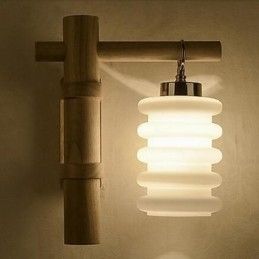 מודרני עכשווי אחרים כוללים Uplight קיר פמוטי קיר