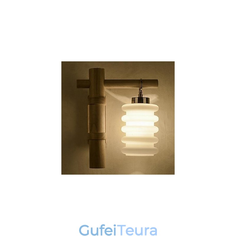 מודרני עכשווי אחרים כוללים Uplight קיר פמוטי קיר