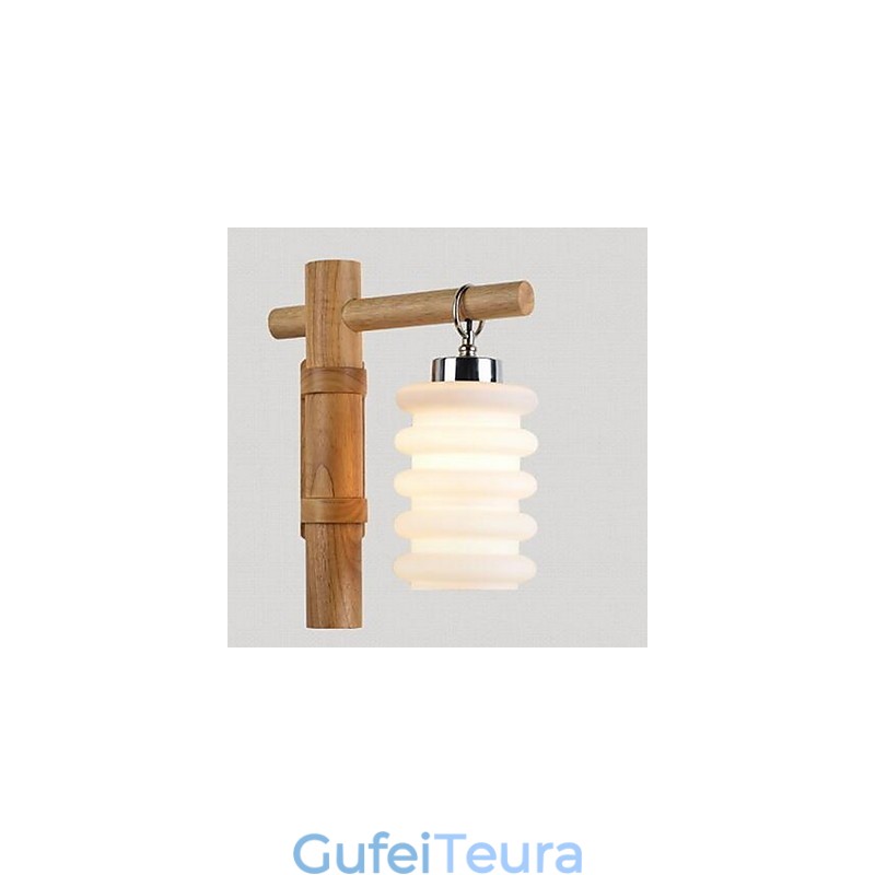 מודרני עכשווי אחרים כוללים Uplight קיר פמוטי קיר