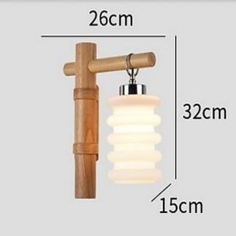 מודרני עכשווי אחרים כוללים Uplight קיר פמוטי קיר