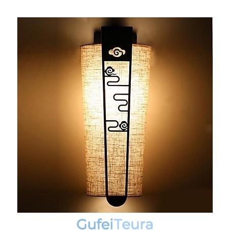 וינטג' אחרות כוללות פנס קיר פמוטי קיר Uplight