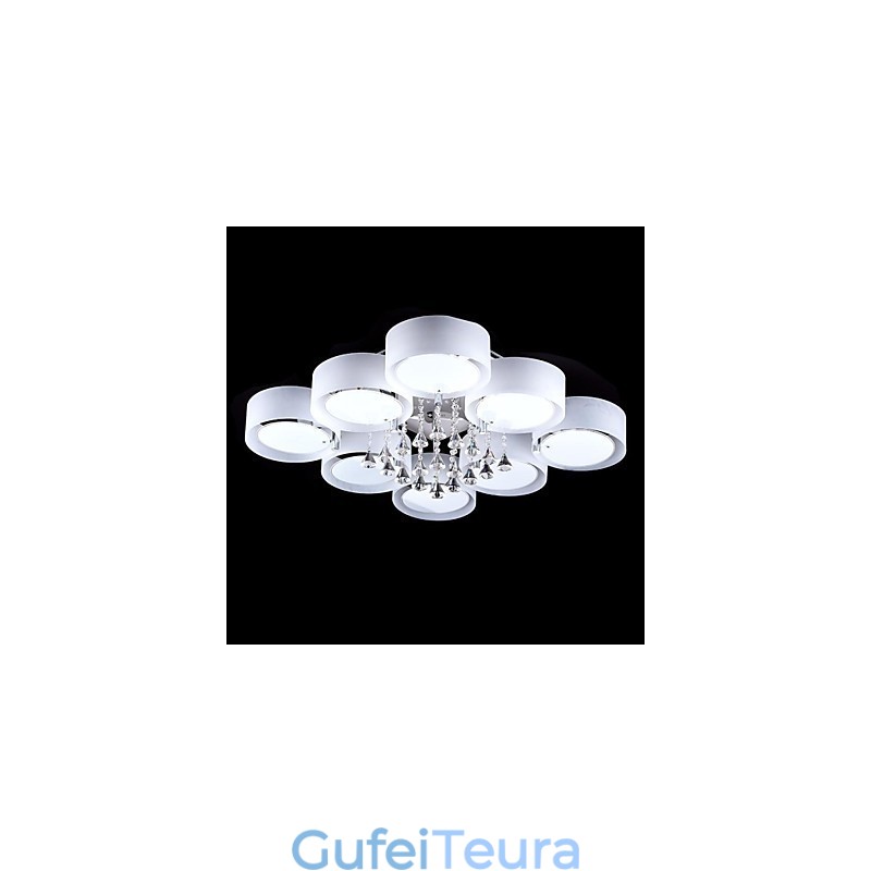 תושבת מתכת כרום מודרנית מודרנית