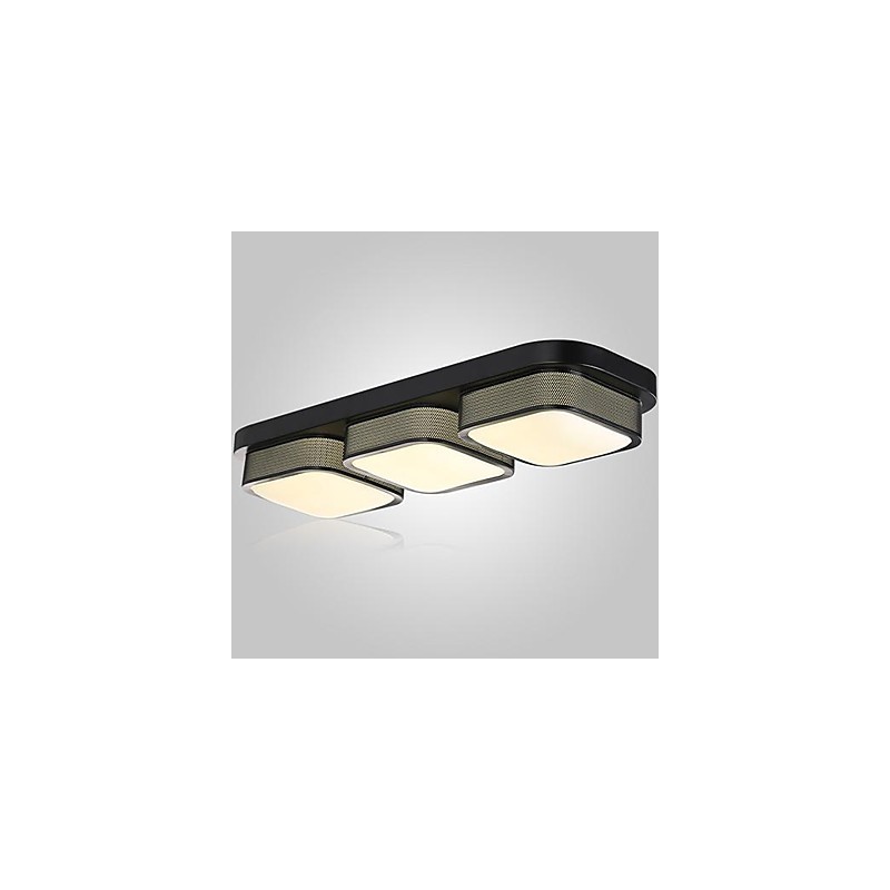 מתכת שטוחה מודרנית עכשווית