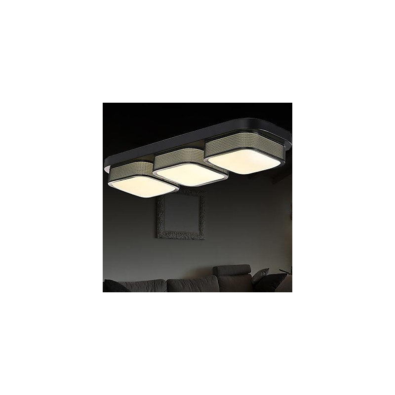 מתכת שטוחה מודרנית עכשווית