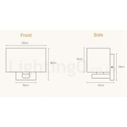 מודרני עכשווי עץ נירוסטה אורות קיר עם הצללה זכוכית למעבר בר קפה חדר שינה חדר שינה מנורת קיר לופט גלגלת