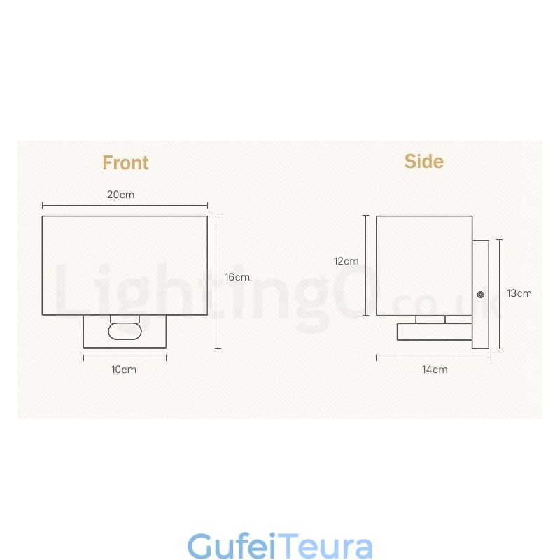 מודרני עכשווי עץ נירוסטה אורות קיר עם הצללה זכוכית למעבר בר קפה חדר שינה חדר שינה מנורת קיר לופט גלגלת
