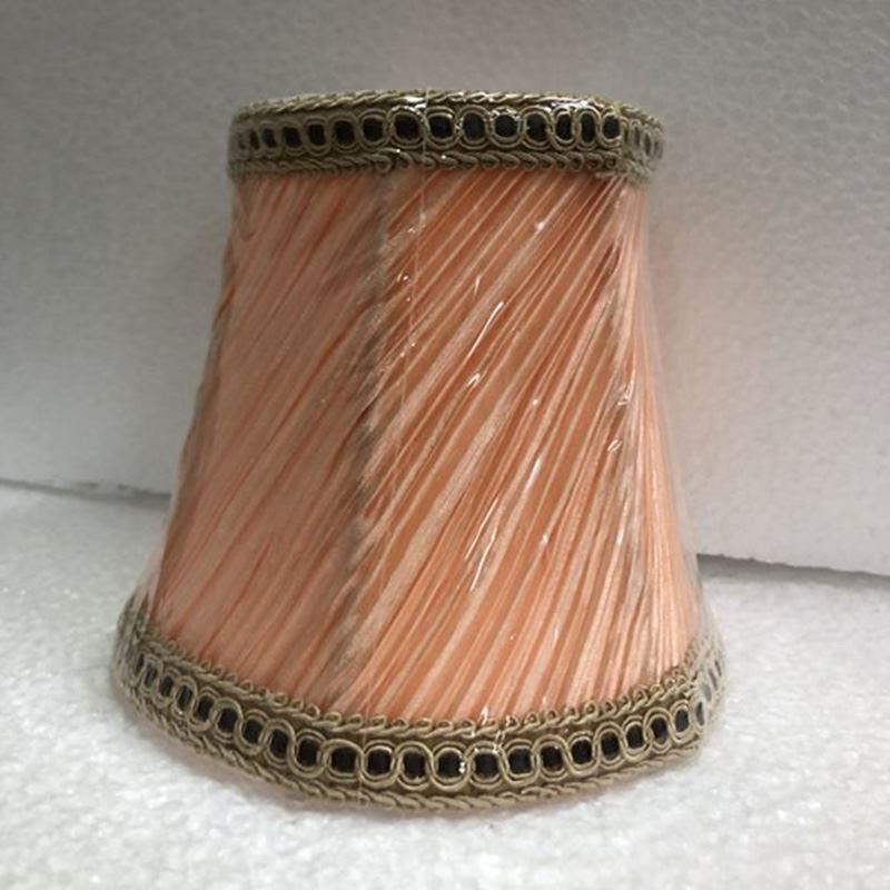 מנורת קיר יוקרתית מנורת קישוט פמוט קיר תאורת ליד המיטה