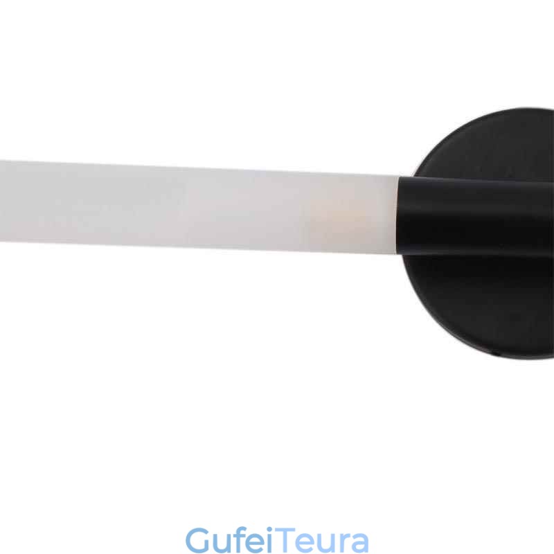 פוסט מודרני אור קיר יצירתי פמוט קיר קישוט אור תאורת ליד המיטה