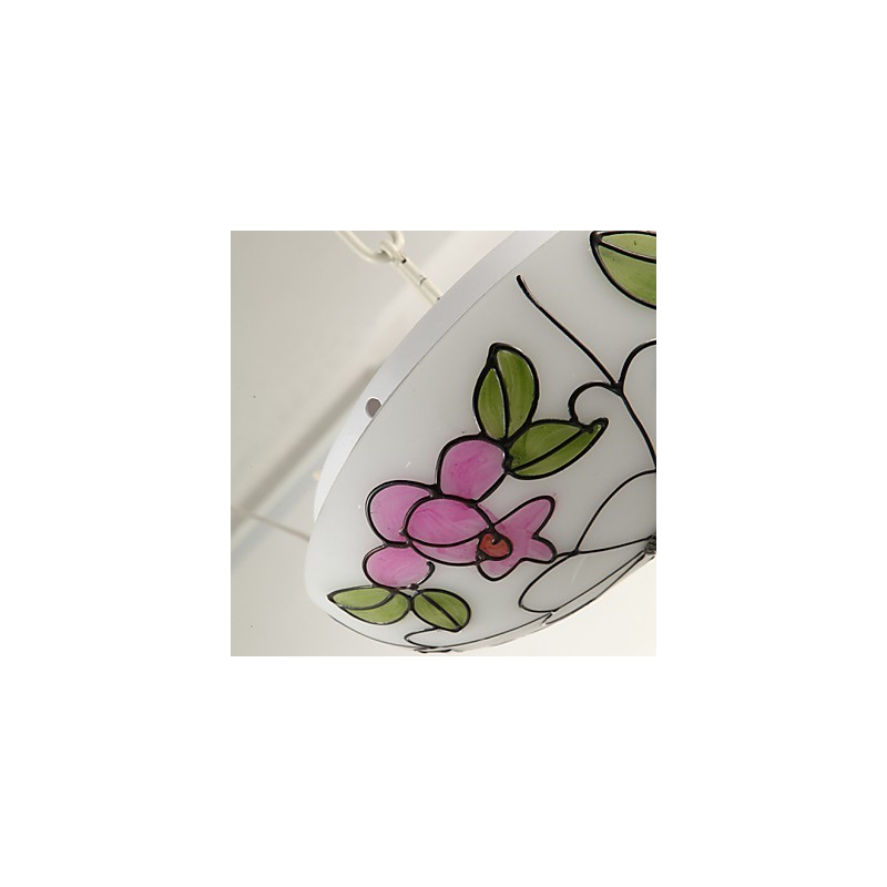 תקרה בסגנון אירופה הצטמצמה למנורת האור של כיפת האור