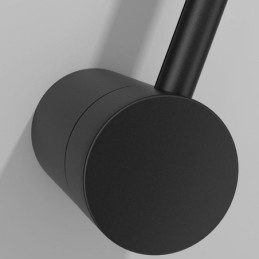 מנורת קיר מודרנית ארוכה מנורת עיצוב ליד המיטה