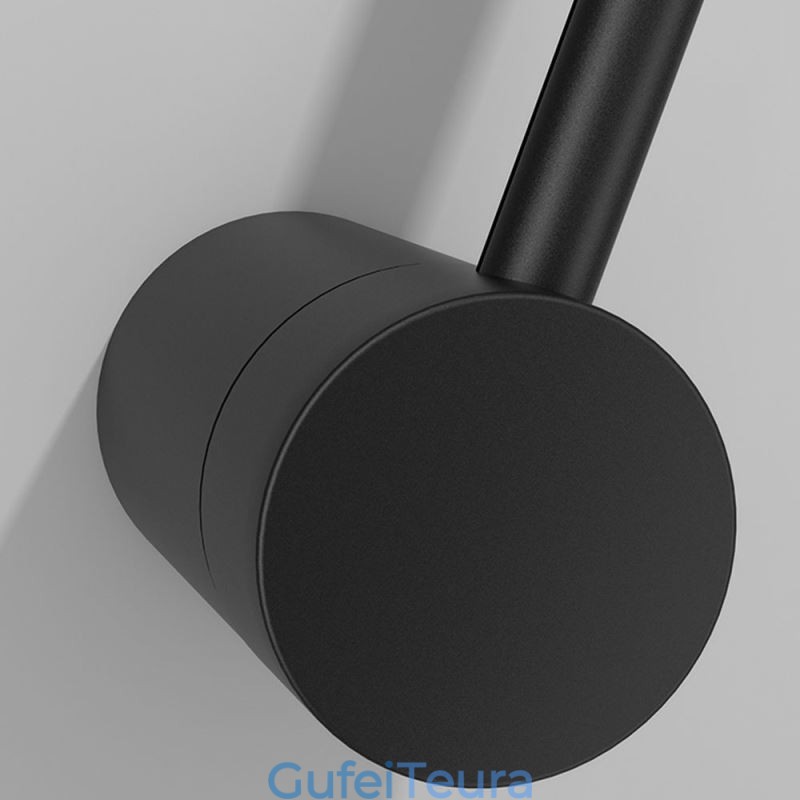 מנורת קיר מודרנית ארוכה מנורת עיצוב ליד המיטה