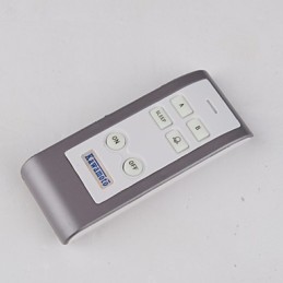 שלט רחוק פלאש הר קריסטל מודרני עכשווי