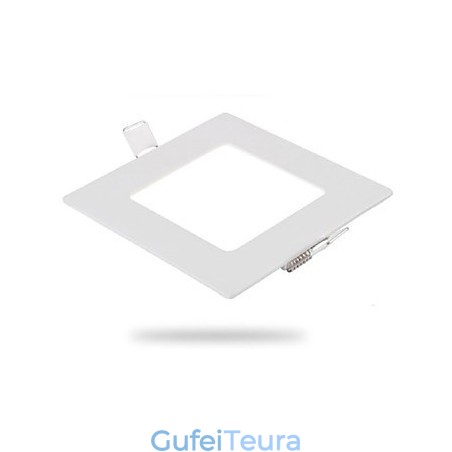 ציור מודרני עכשווי מתכת פלאש הר