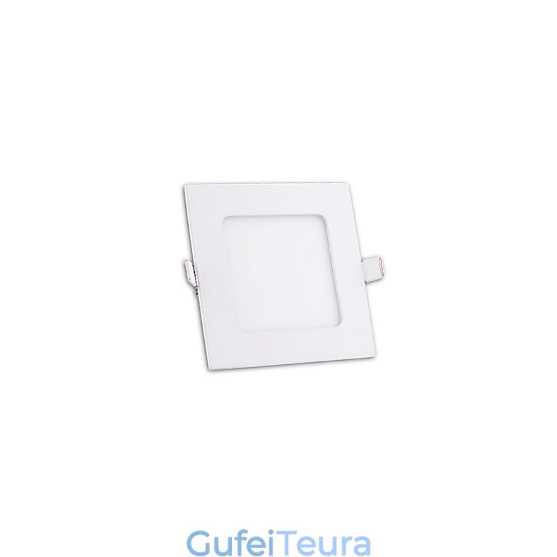 ציור מודרני עכשווי מתכת פלאש הר