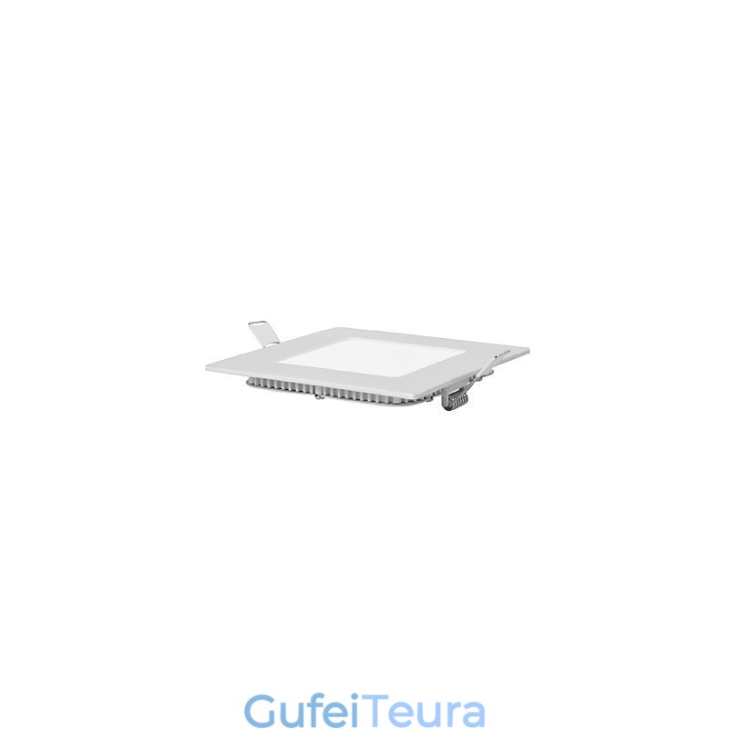 ציור מודרני עכשווי מתכת פלאש הר