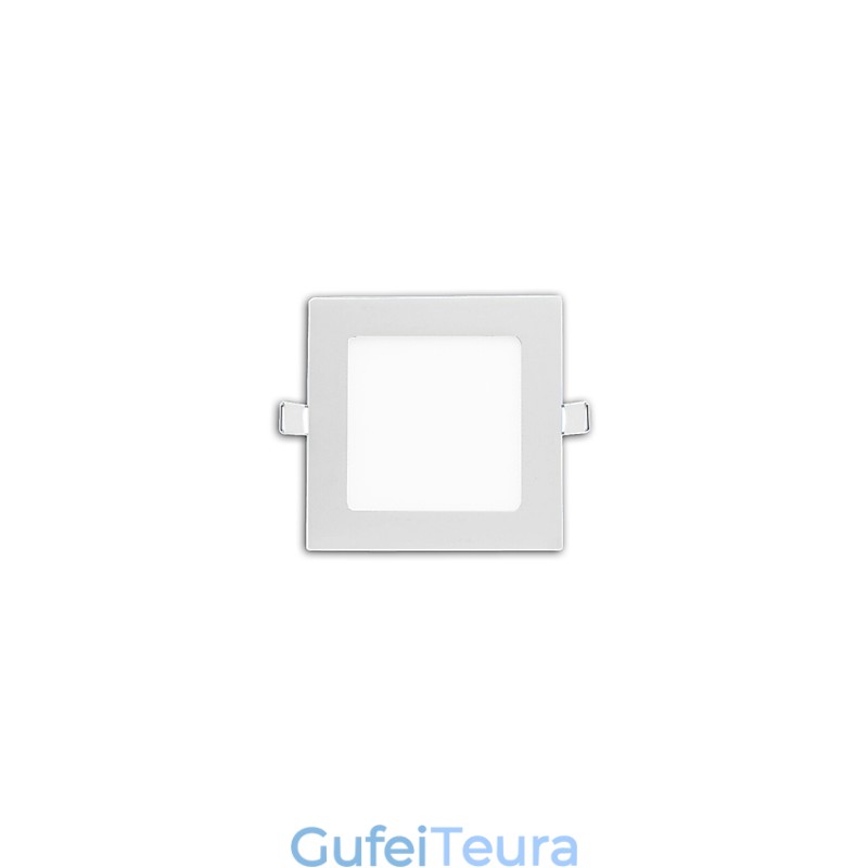 ציור מודרני עכשווי מתכת פלאש הר