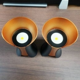 מנורת קיר מודרנית עמיד למים אור קיר חצר מרפסת מסדרון