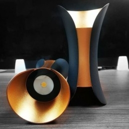 מנורת קיר מודרנית עמיד למים אור קיר חצר מרפסת מסדרון