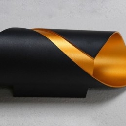 מנורת קיר מודרנית עמיד למים מסדרון אור קיר