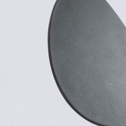 מנורת קיר אלומיניום תאורת מרפסת חיצונית לגינה