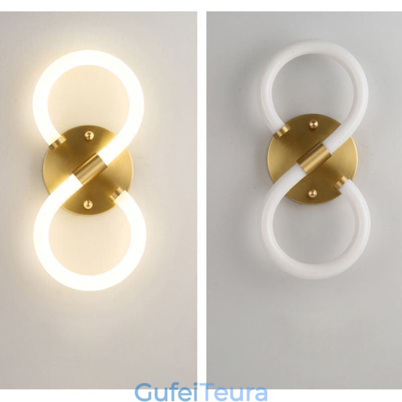 מספר אור ערבית ספרה 8 מנורות