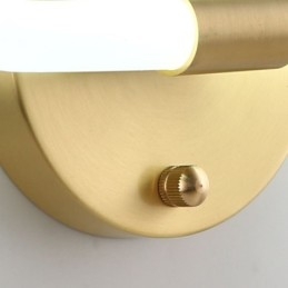 אור קיר בצורת ענן אורות דקורטיביים