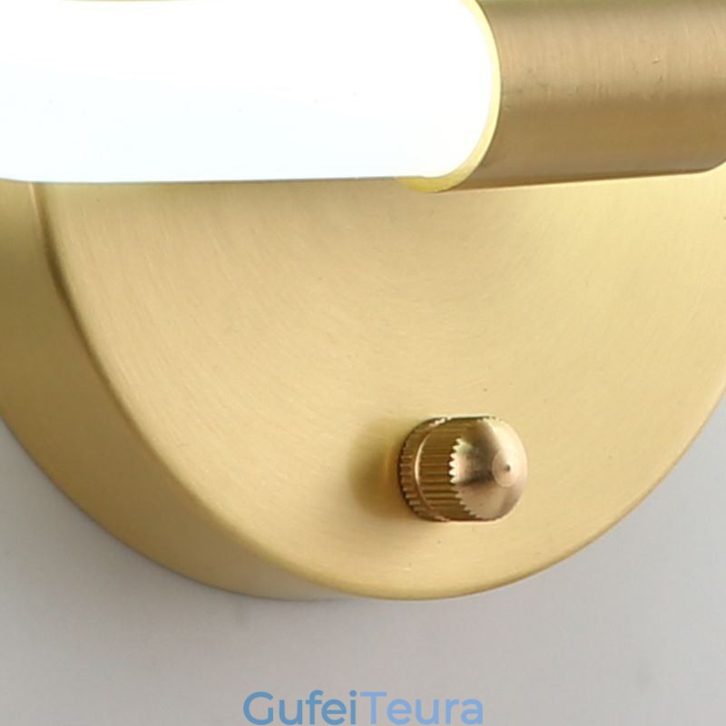 אור קיר בצורת ענן אורות דקורטיביים