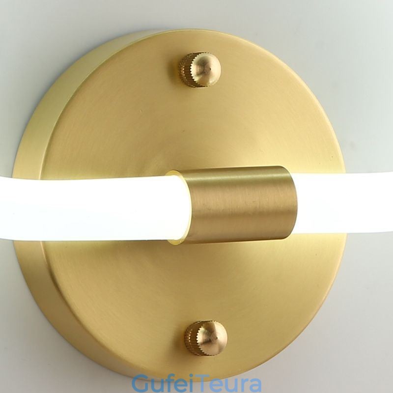 אור קיר בצורת ענן אורות דקורטיביים