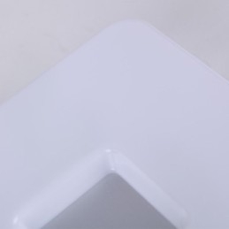 אורות תקרה פלאש הר מודרני עכשווי מתכת