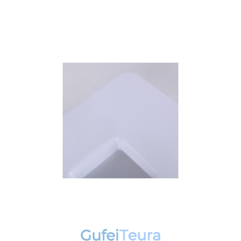 אורות תקרה פלאש הר מודרני עכשווי מתכת