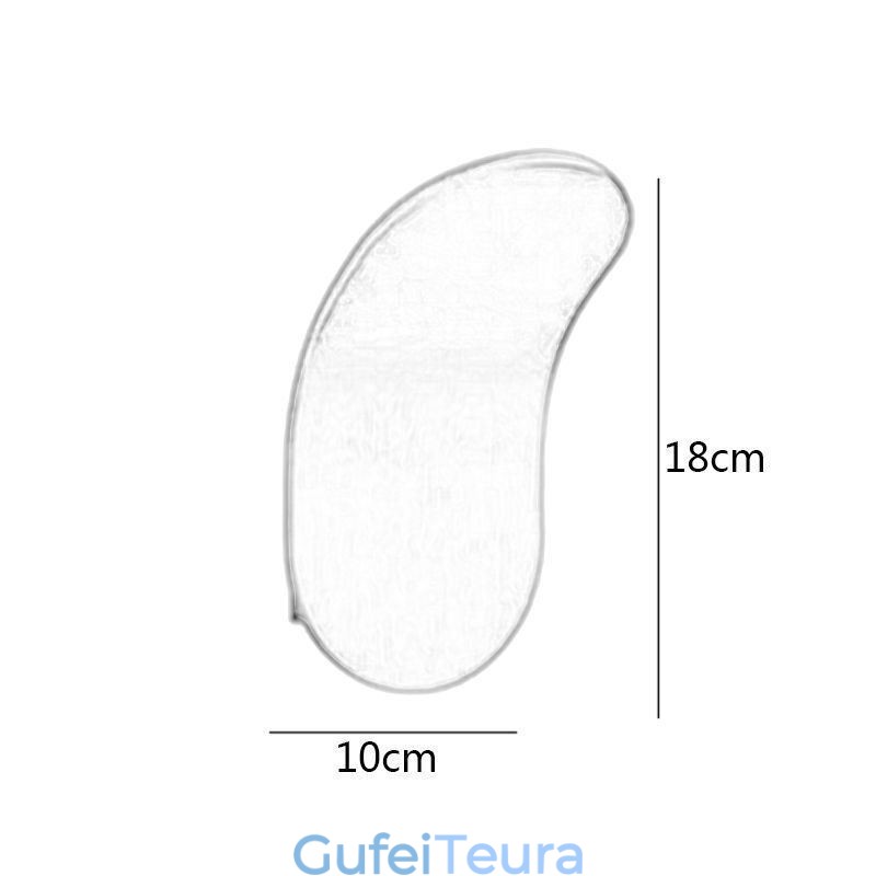 אור פמוט מנורת קיר מאלומיניום מינימליסטי